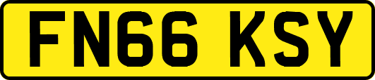 FN66KSY