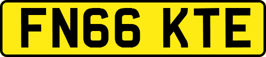 FN66KTE