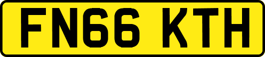 FN66KTH