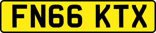 FN66KTX