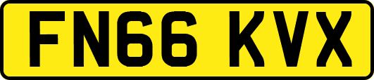 FN66KVX