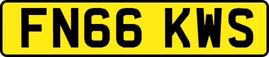FN66KWS