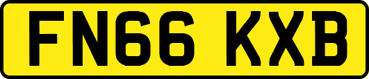FN66KXB