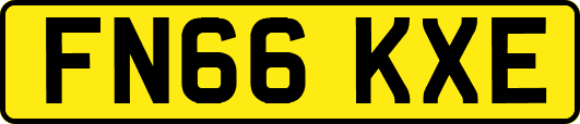 FN66KXE