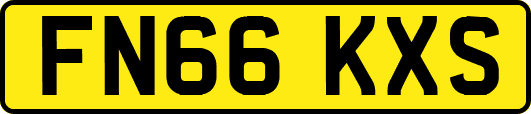 FN66KXS