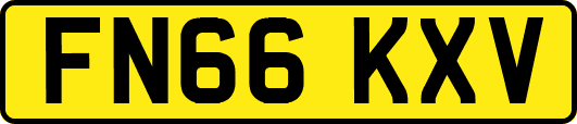 FN66KXV