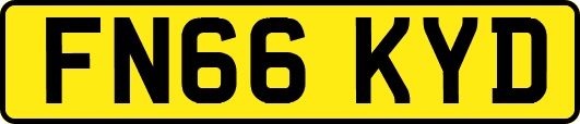 FN66KYD