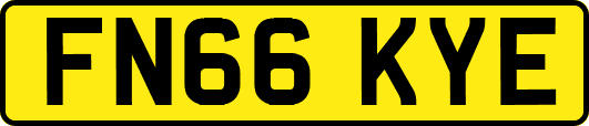 FN66KYE