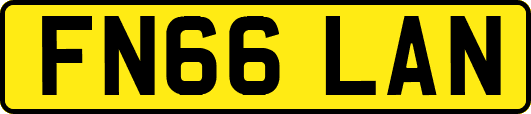 FN66LAN