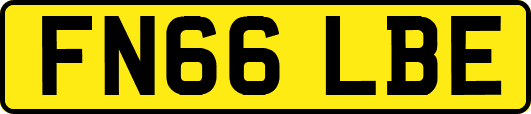 FN66LBE