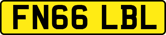 FN66LBL