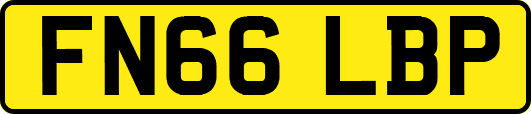 FN66LBP