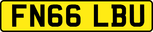 FN66LBU