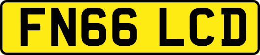 FN66LCD