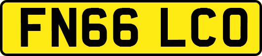 FN66LCO