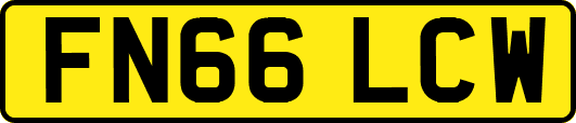 FN66LCW