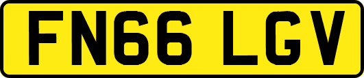 FN66LGV