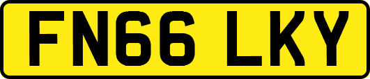 FN66LKY