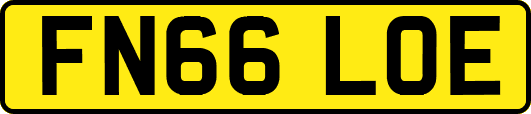FN66LOE