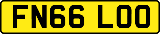 FN66LOO