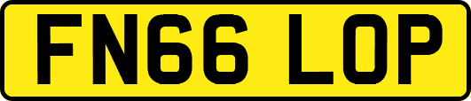 FN66LOP