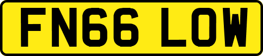 FN66LOW