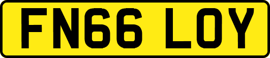 FN66LOY