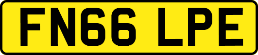 FN66LPE