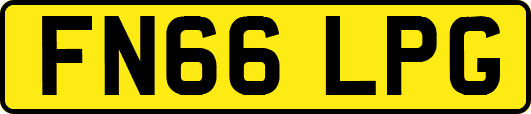 FN66LPG