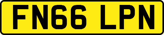 FN66LPN