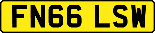 FN66LSW