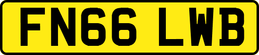 FN66LWB