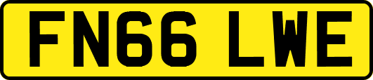 FN66LWE