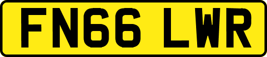 FN66LWR