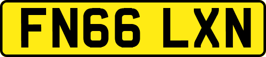 FN66LXN