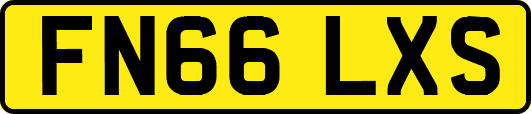 FN66LXS