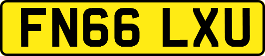 FN66LXU