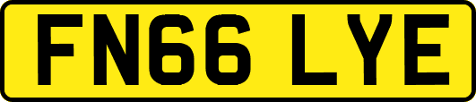 FN66LYE