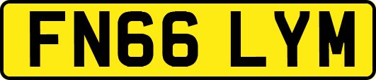 FN66LYM