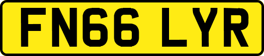 FN66LYR