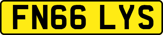 FN66LYS