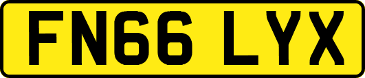 FN66LYX