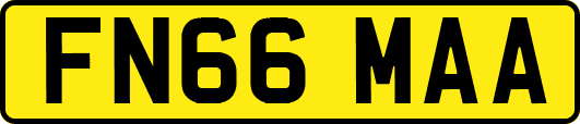 FN66MAA
