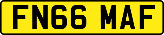 FN66MAF