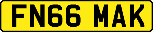 FN66MAK
