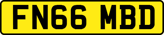 FN66MBD