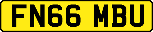 FN66MBU