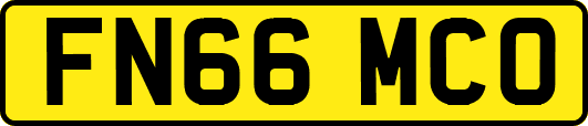 FN66MCO