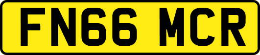 FN66MCR