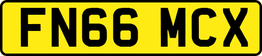 FN66MCX